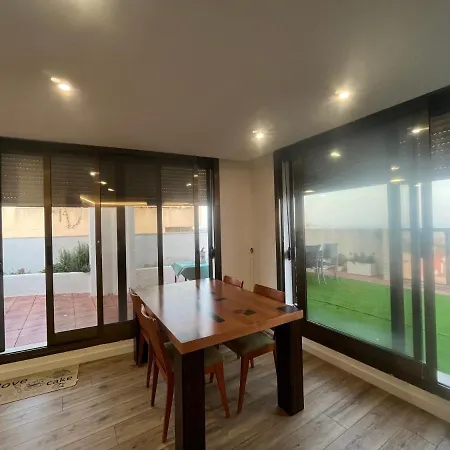 Vitrall Apartment Sant Carles De La Rapita