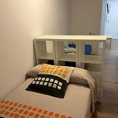 Apartment Vitrall Sant Carles De La Rapita