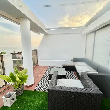 Vitrall Apartment