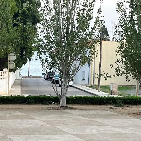 Vitrall Sant Carles De La Rapita