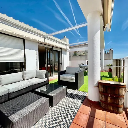 Apartament Vitrall