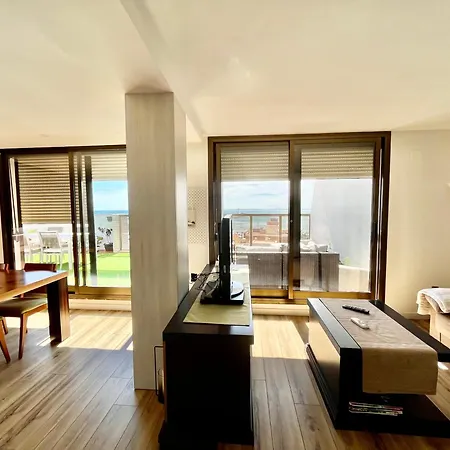 Vitrall Apartament *